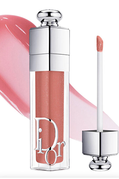 Dior Addict Lip Maximizer Plumping Gloss