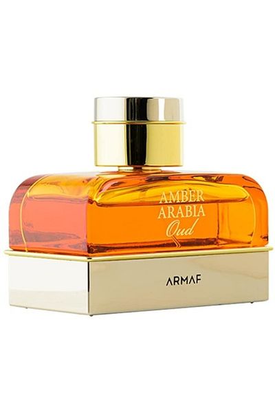 Armaf Armaf Arabia Amber Oud Eau De Parfum 100ml