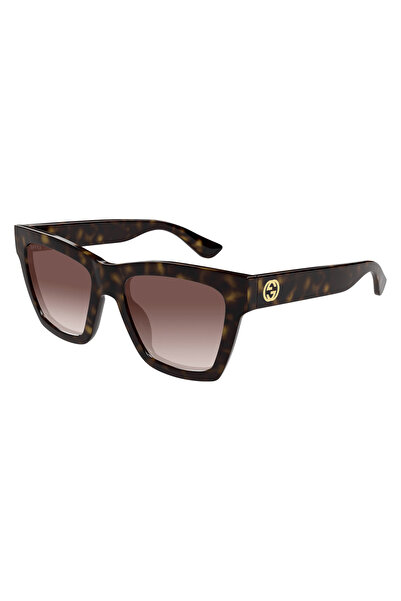 Gucci Gg1714S 002 54 Women's Sunglasses