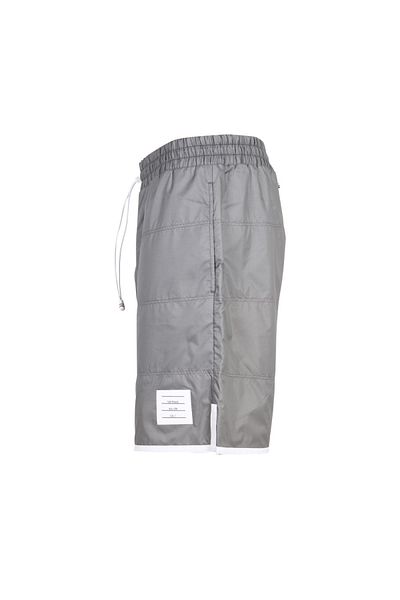 THOM BROWNE Sporty Ripstop Bermuda