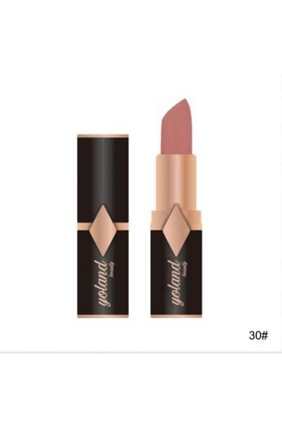 YOLAND BEAUTY Yoland Beauty Lipstick Shade 30 Tonay
