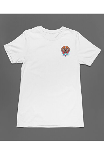 Bumeta Brave Sailor Zuma Paw Patrol Unisex T-Shirt T-Shirt