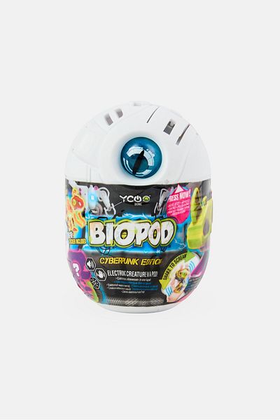 YCOO BIOPOD Cyberpunk Edition