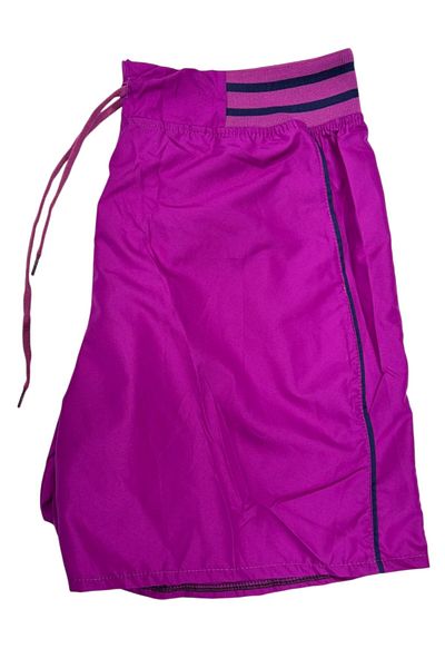 bigiyin Plus Size Women's Swim Shorts Women's Plus Size Pool Shorts Swim Shorts