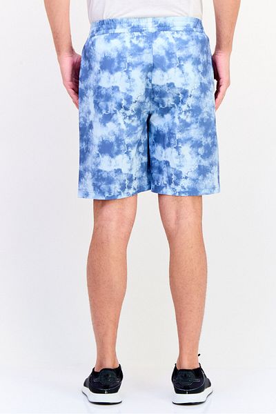 Giordano G-Motion Men Sportswear Fit Training Shorts, Multicolor