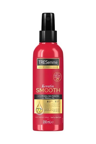 Tresemme TRESemmé Keratin Smooth Smoothing Spray, 236 ml