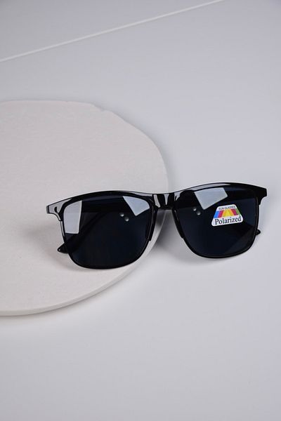 LOOKUP Polarized Sunglasses Men Women Unisex New Season with Cleaning Cloth and Case Gift