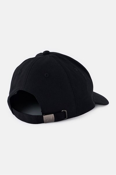 Tapout Men Brand Logo Cap, Black