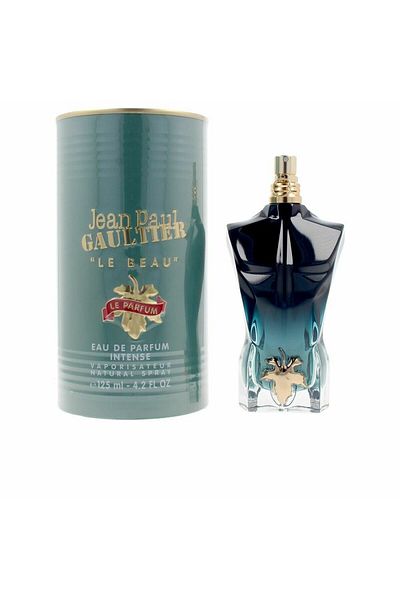 Pills Men's perfume Jean Paul Gaultier Le Beau EDP 125 ml