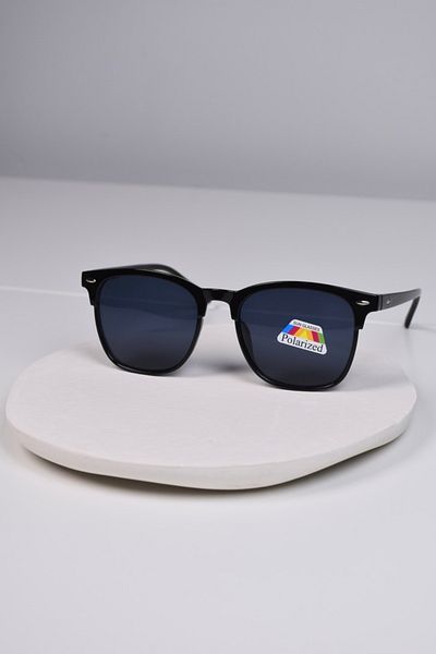 LOOKUP Polarized Sunglasses Men Women Unisex New Season with Cleaning Cloth and Case Gift