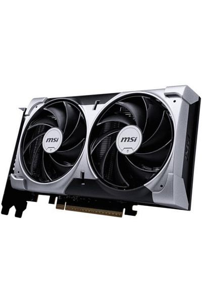 MSI Geforce Rtx 5060 8g Ventus 2X Oc 128Bit