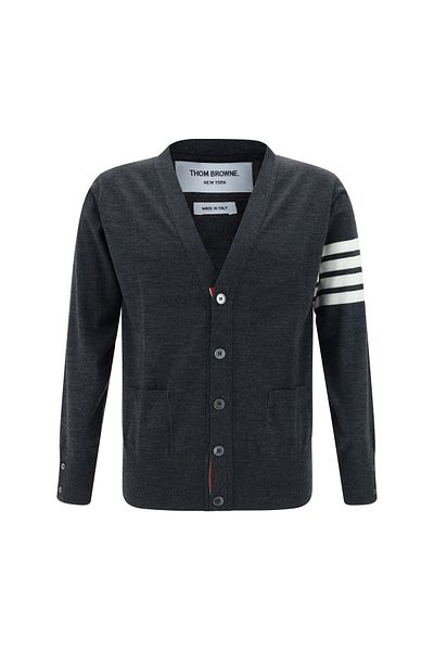 THOM BROWNE Cardigan