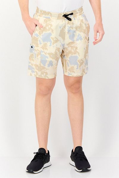 Giordano G-motion Men Sportswear Fit Running Shorts, Multicolor