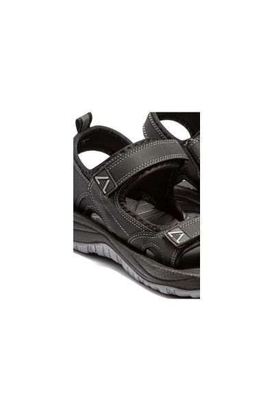 Twigy Immo Men's Orthopedic Comfortable Lightweight Water-Resistant Sandals