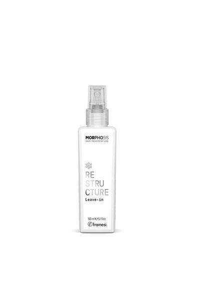 FRAMESİ FRAMESI RESTRUCTURE LEAVE-IN MASK FOR RECONSTRUCTION AND FILLING-150 ml