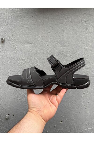 Neco Ceyo Riva Anatomic Men's Sandals, 100% Suitable for Foot Anatomy