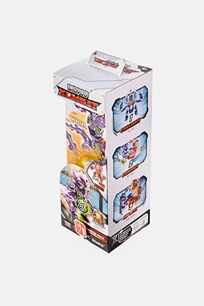 Silverlit Biopod Kombat Warrior Pack