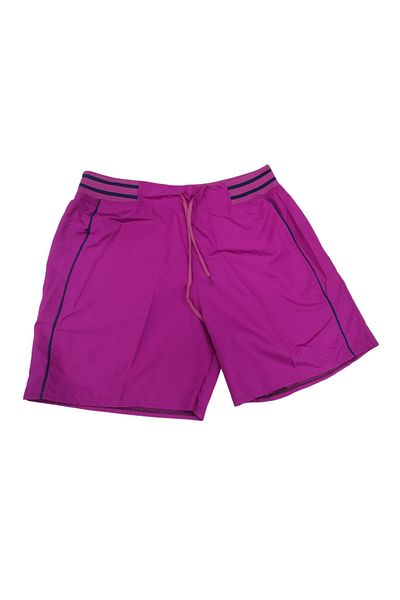 bigiyin Plus Size Women's Swim Shorts Women's Plus Size Pool Shorts Swim Shorts