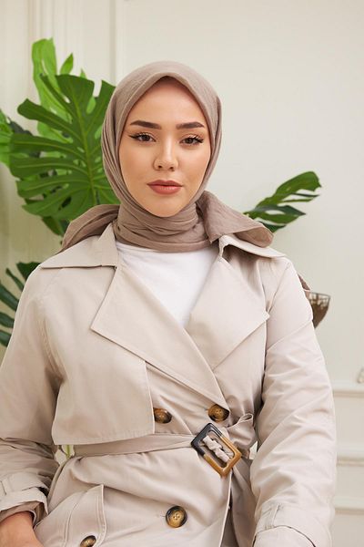 Silk Home Organic Jazz Scarf 78002-04