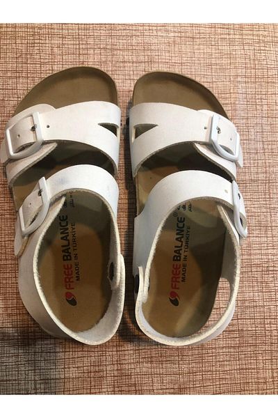Free Balance Children's Sandals