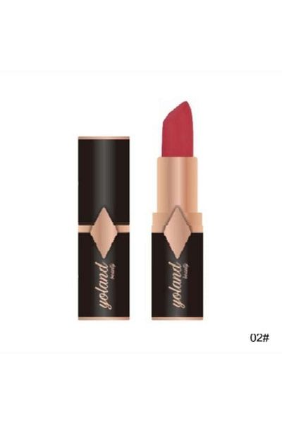 YOLAND BEAUTY Yoland Beauty Lipstick Shade 02 Tonay