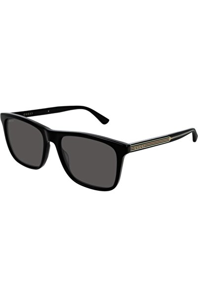 Gucci GG0381SN 006 57 ERKEK GÜNEŞ GÖZLÜĞÜ
