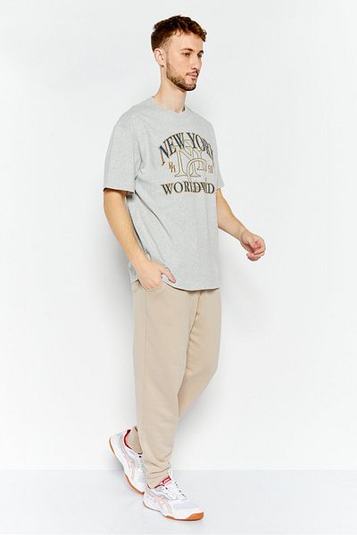 Puma Men Sportswear Fit Training T-Shirt, Grey