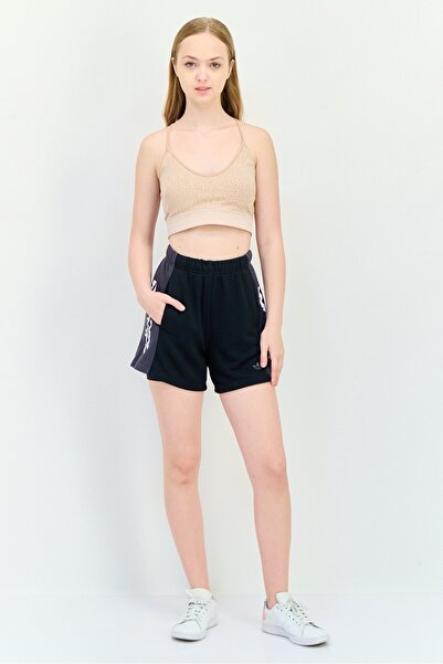 adidas Women Sportswear Fit Training Shorts, Multicolor