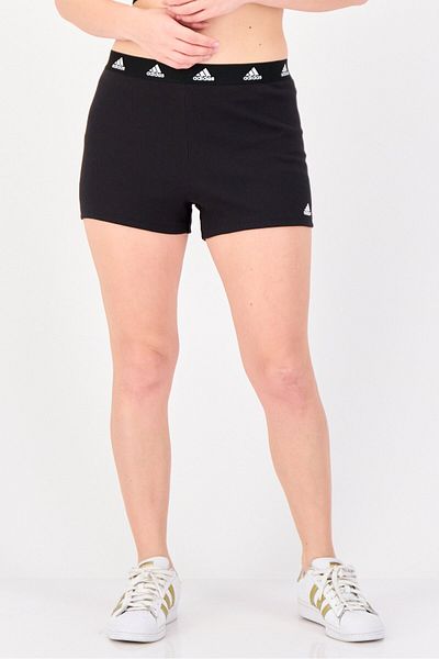 adidas Women Sportswear Fit Training Short, Black