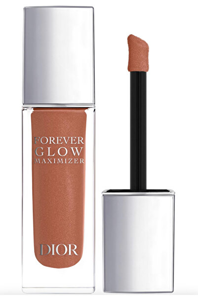 DIOR FOREVER GLOW MAXIMIZER & 口紅100V DIOR FOREVER GLOW MAXIMIZER | DIOR TR