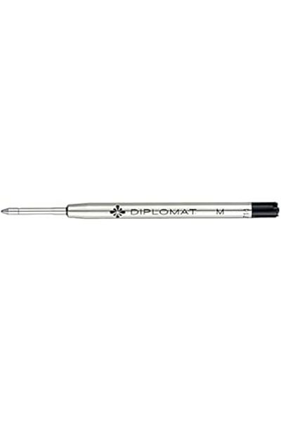 TBSProjects Diplomat D10444578 High Quality Refillable