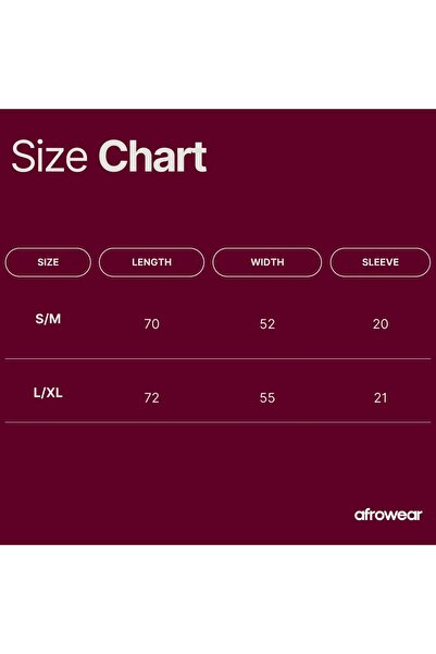 AFROGİYİM Unisex Artistic Printed T-Shirt