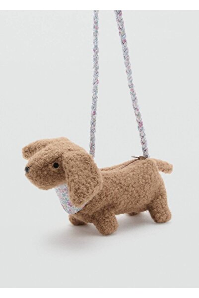 MANGO Baby Bag with Dog