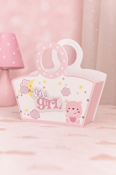 seasons box Baby Girl Distribution Fund