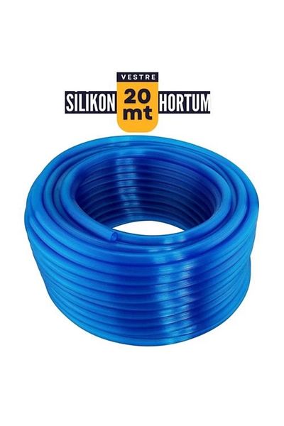 Skygo Vestre 20 Mt Silicone Garden and Washing Hose716236