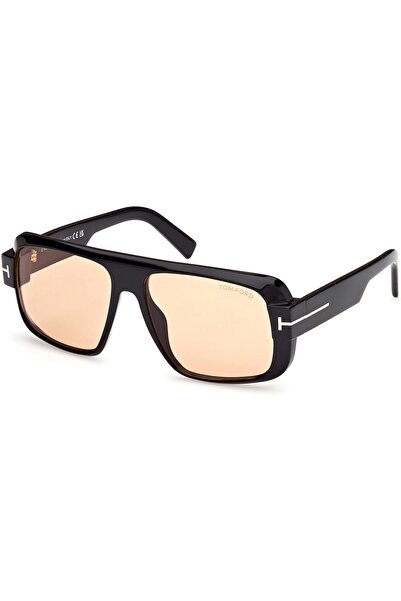 Tom Ford Ft1101 01E 58 Men's Sunglasses