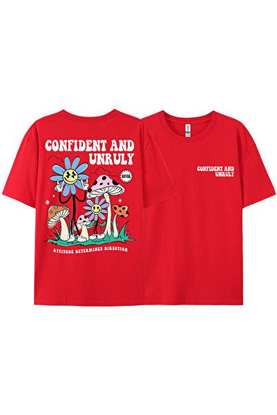 StartMore تي شيرت Y2k Vintage يحدد الاتجاه بأنفاسها وذات مزاجية عنيفة