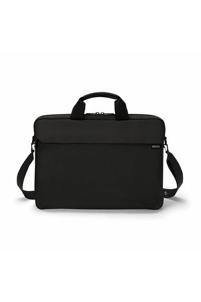 Dicota Carcasă subțire Slim Case One 10-12.5" neagră