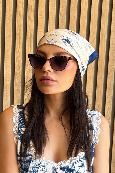 By Harmony Bh 1028 24 Women's Sunglasses