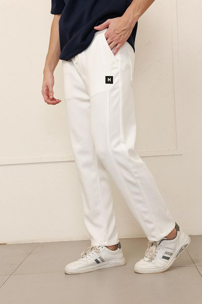 ALANAQA Boys' oversized unisex pants, ages 4-17 years