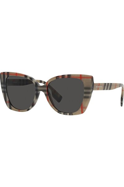 BURBERRY Be4393 377887 54 Women's Sunglasses
