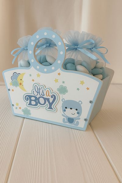 seasons box Boys' Birth Distribution Fund