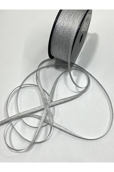karantuhafiye Sim Ribbon / 5 mm / 100 Meters