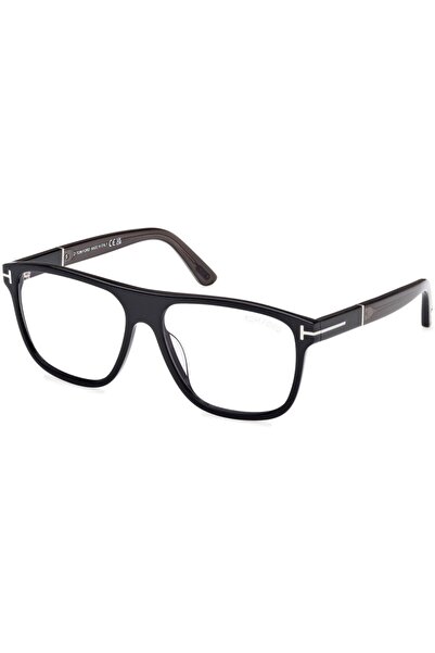 Tom Ford Ft1081 01A 58 Men's Sunglasses