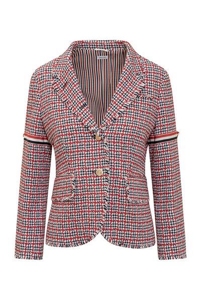 THOM BROWNE Thom Browne Armhole Sports Coat