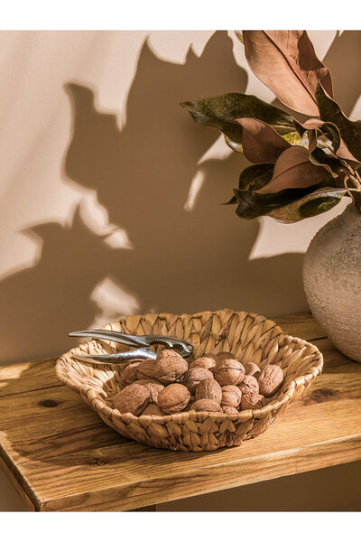 LC Waikiki Hasır Sepet 31 cm