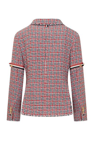 THOM BROWNE Thom Browne Armhole Sports Coat
