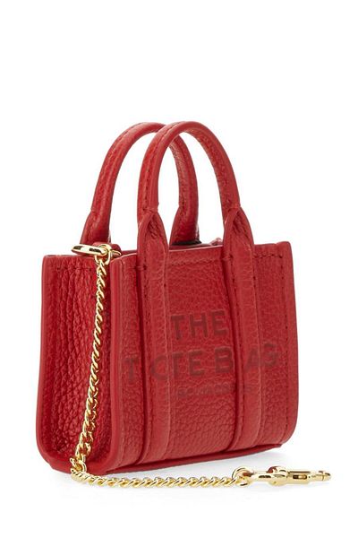 Marc Jacobs Marc Jacobs Portachiavi "The Tote" Nano