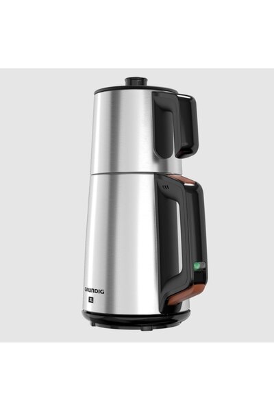 Grundig Grundig Tm 4582 I Tea Maker