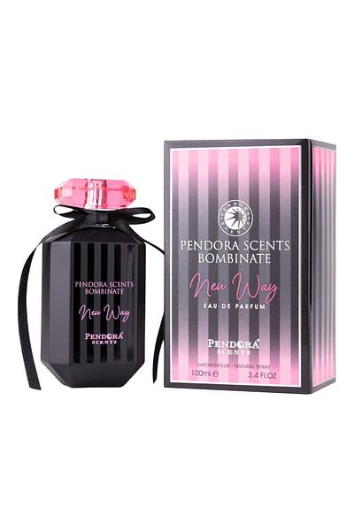 Cyber Bombinate New Way by Cyber Pendora Scents - Women Perfume - EDP 100 ml